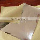 Brown Kraft Paper Lined Foil Rolls thumbnail-6