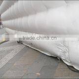 Pvc Coated Tarpaulin Fabric thumbnail-4