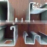 Metal Double Furring Channel Sizes Omega Channel