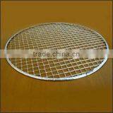 BBQ Barbecue Wire Mesh(stainless Steel)