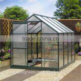 Durable Plants Growing House Easily Assenbled Garden Greenhouse Polycarbonate Greenhouse thumbnail-3