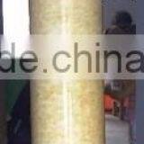 ROMAN ROUND HONEY ONYX COLUMNS AND PILLARS COLLECTION thumbnail-1