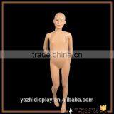 Very Young Models Child Male Mannequin Realistic Child Young Models for Children Garment Display thumbnail-1
