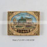 Custom Antique Fridge Magnet Gifts thumbnail-1