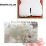 Two Seats Floor Chair and Legless Sofa thumbnail-4