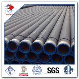 SCH40 ASTM A53 GrB 3PE SMLS Pipe thumbnail-1