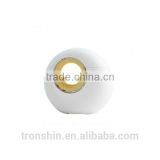 Humidity Control Mini Tabletop Installation Ultrasnoic Air Humidifier With Night Sleepy LED Light thumbnail-5