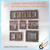 Sweet Family Picture Frame With Custom Logo and Words/funia Photo Frame Family Assemble thumbnail-2