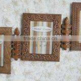 Triple Photo Frame thumbnail-1