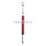 Level Ballpoint Pen,Level Ball Pen With Tool Insert thumbnail-5