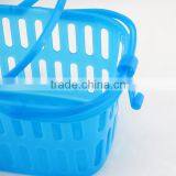 Plastic Empty Gift Baskets Wholesale thumbnail-4