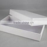 Custom White Kraft Paper Packaging Box for IPhone Phone Case Package Box thumbnail-6