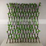CHY140818 Artificial Garden Fence/garden Decoration Barrier/artificial Hedge thumbnail-4