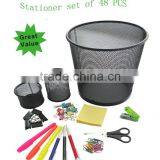 Art Office Stationery thumbnail-4