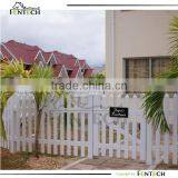 2015 Best Selling Classic Garden Fence Gate Fentech Brand Direct Manufacturer thumbnail-1