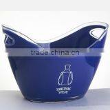 Factory Wholesale Plastic Big Plastic Ice Buckets for Promotion thumbnail-2