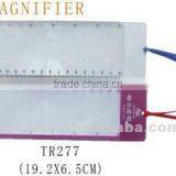 Magnifier With Rule thumbnail-1