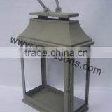 Small Cheap Metal Lanterns for Wedding thumbnail-2