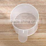 Plastic Powder Measuring Spoon thumbnail-1