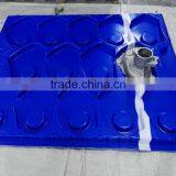 Thermoform Dunnage With Color ID Striping thumbnail-6