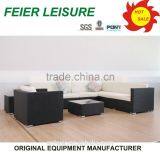 Hot Sell Synthetic Rattan Garden Furniture thumbnail-6