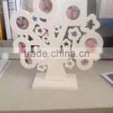 Hot Selling Wooden Photo Frame for Wedding Decor thumbnail-2