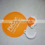 Popular Foldable Hand Fan, Folding Fan thumbnail-1