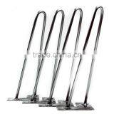 Furniture Hardware Steel Hairpin Legs,metal Table Leg FF089 thumbnail-2