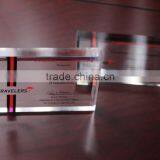 Wholesale Trophy, Acrylic Trophy, Acrylic Trophy Cup thumbnail-2