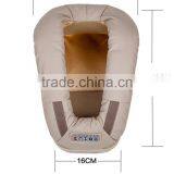 Shiatsu Neck & Back Massager With Heat Back Massager thumbnail-1