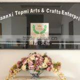Shaanxi Topmi Arts & Crafts Co., Ltd. company overview - view 2 thumbnail