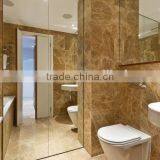 Spain Dark Emperador Composite Tile-Marble Look Porcelain Tile thumbnail-4