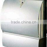 Apartment Stainless Steel Mailbox (27 Years Experiences)