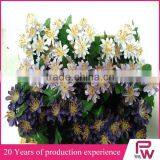 Novelties Goods From China Silk Flowers Peach Color