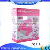 2017 High Quality Baby Potty Chair and Baby Potty thumbnail-3