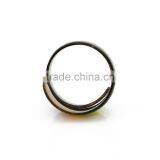 BRACELET 100% MADE FROM NATURAL BUFFALO HORN IN VIETNAM, DESIGN AVAILABLE OR OME ACCEPTED thumbnail-6