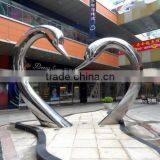 Metal Pigeon Sculpture Art Design for Garden Outdoor Decorations thumbnail-3