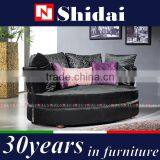 Round Sofa Lounge, Lounge Sofa ,lounge Design Sofa 532 thumbnail-1