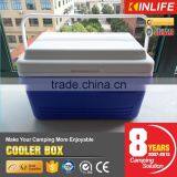 Portable Large Plastic Fishing Cooler Box thumbnail-1