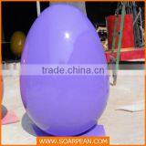Marking Promotional Fiberglass Whole Big Egg thumbnail-1