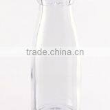 500ml Glass Milk Juice Bottle thumbnail-1