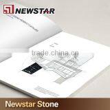 NewStar stone catalogue printing