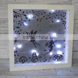 Girls Birthday Gift Bedroom Decor Fairy Night Light thumbnail-4