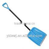 14.6" Plastic Snow Shovel thumbnail-1