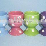 Stoneware Egg Holder thumbnail-1