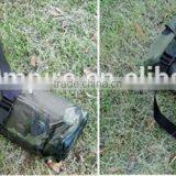 Hot Sale Inflatable Sleeping Mat Foam-Filled/camping Mat thumbnail-3