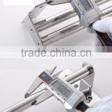 Kitchen Space Saving Rack With Dish Draining Board Customizable thumbnail-5