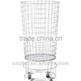 Metal Storage Basket