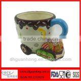 Chocolate Cup Cake thumbnail-1