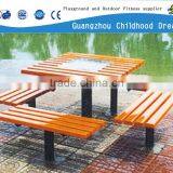 (HD-19503)Fashion Design Garden Table and Chair thumbnail-3